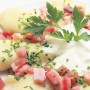 Spišské pirohy - s bryndzovou plnkou