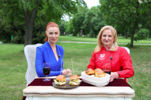 Pečie celé Slovensko: Muffiny, hamburgery, pie. Rady nielen pre súťažiacich, ako sa vyhnúť každej šlamastike 