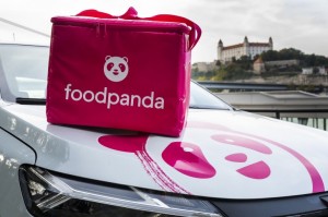 foodpanda nie je len o rozvážaní jedál