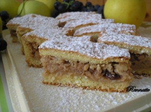 Chválospev na jablká: 10 jablkových koláčov, s ktorými bude jeseň sladká