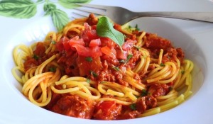 10x výborné cestoviny: My, vy, ja aj ty, všetci ľúbia špagety!