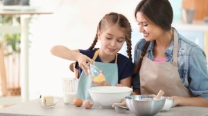 Tipy na rýchle a jednoduché jedlá: Celá rodina celé dni doma. Čo zasa variť? 