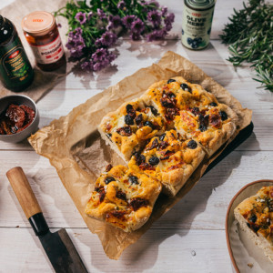 Taliansko na tanieri: Zahrejte sa chuťami Stredomoria