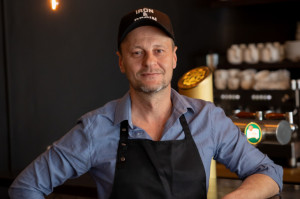 Šéfkuchár Marcel Ihnačák: Varenie nemusí trvať dlho, aby bol výsledok perfektný