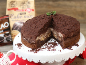 Pre všetky deti: 11x domáca krtkova torta, aj ako koláč na plech či muffiny