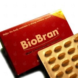 Pridaj recept a vyhraj prírodné prípravky na imunitu BioBran!