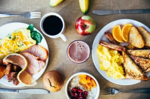 Užite si posledné prázdninové dni a doprajte si výdatný brunch