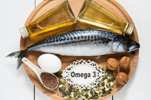 Repkový olej je dobrým zdrojom esenciálnych omega-3 mastných kyselín