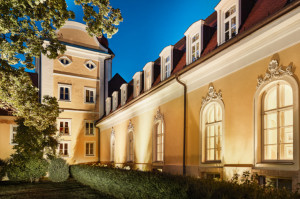 Hotel Château Béla: Zažite atmosféru pravého šľachtického sídla