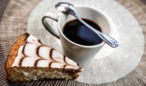 SÚŤAŽ + VÝHERCOVIA: Najlepší koláčik ku káve