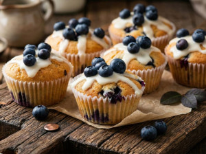 3 neodolateľné dobroty k popoludňajšej káve. Ktorý recept vyskúšate vy?