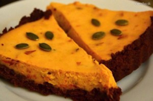 Prichádza oranžová revolúcia: 10 jesenných dezertov, s ktorými si spríjemníte nielen Halloween