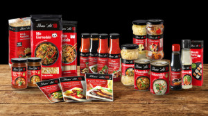 Slovenské sviatky so štipkou ázijskej exotiky