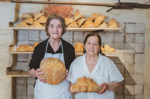 Nikdy nie je neskoro: Majú takmer deväťdesiat a dobývajú Instagram. Čím talianske babičky očarili milióny sledovateľov?