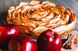 Máte nadúrodu jabĺk? 15 skvelých nápadov čo s nimi