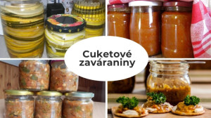 11x cuketa za zimu: Zavarte si ju ako omáčku, nátierku, čalamádu alebo aj džem 