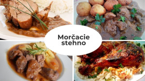 Pečené, dusené, trhané, aj ako rezne: 12 chutných možností, ako spraviť morčacie stehno