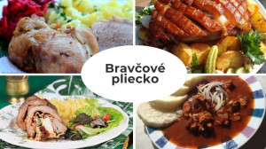 Nedeľná inšpirácia: Máte v pláne uvariť niečo z bravčového pliecka? 10 tipov, keď viete z čoho, ale neviete ako