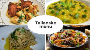 Taliansko na tanieri: 13 receptov na preslávené pochúťky z krajiny zimnej olympiády