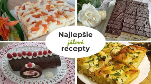 Najlepšie recepty: Starostove rezy, bryndzový koláč, bublanina... V júli sa pieklo vo veľkom a toto vám najviac zachutilo 