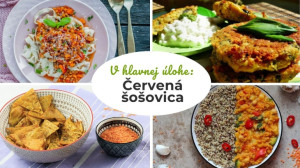 Objavte všetky jej podoby: 11 receptov z červenej šošovice. Aj čipsy z nej spravíte!