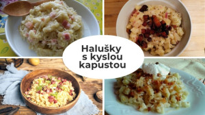 Tradičná kuchyňa: 9 receptov na poctivé strapačky