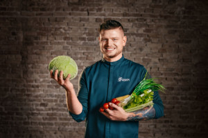 Dokonalá grilovačka podľa kuchára Dávida Géczyho