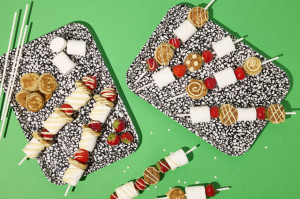 Pre zaľúbených: Sladký tip na Valentína od Veroniky Bušovej. Žiadny strach, toto zvládnu aj úplní amatéri