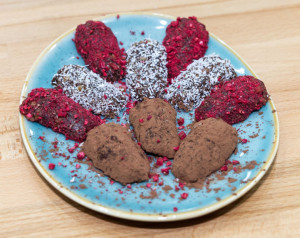 Budú chutiť všetkým: Treba nachystať aj niečo bez múky, vajec a mlieka? Toto sú medvedie labky pre každú intoleranciu