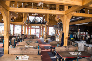 Overené reštaurácie: Kam zájsť na chutné jedlo v Tatrách, keď na lyžovačke vyhladnete? 