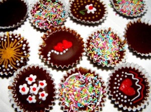 Dnes majú koláčiky ženské mená: 10 receptov na lahodné dezerty