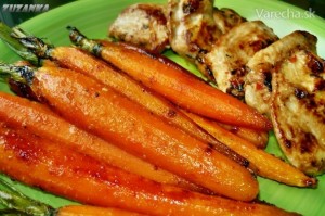 Karoténové bomby: 10 bombastických receptov s mrkvou