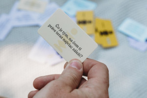 Ako tráviť čas po večeri inak, než na mobile a oživiť vzťahy?