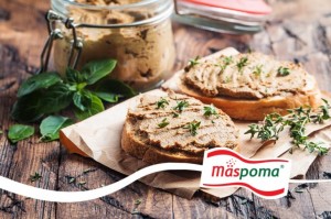 Klobásy nech robia chlapi, my spravíme paštétu!