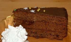To naj z Varecha.sk: 10 najklikanejších receptov na slávnu Sacherovu tortu