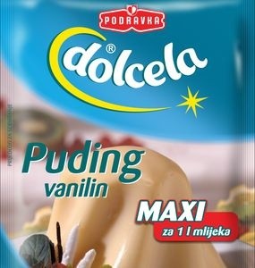 Značka Dolcela - novinka na trhu