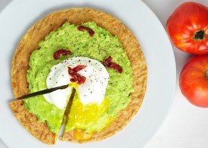 Zdravé jarné raňajky: 10 tipov ako začať nový deň