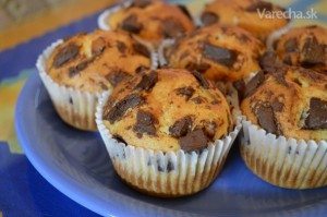To naj z Varecha.sk: 11 najklikanejších receptov na muffiny