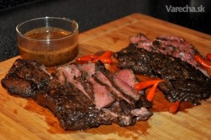 To naj z Varecha.sk: 7 najklikanejších receptov na hovädzí steak