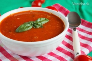 V lete je najlepšia: 10x paradajková polievka z čerstvej úrody