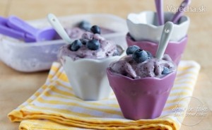 Mrazivá vášeň: 10 receptov na domácu zmrzlinu