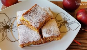 TOP 30 receptov (október 2021): Nech žijú jablkové koláče