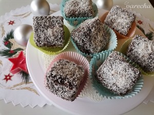 To naj z Varecha.sk: 10 najklikanejších receptov na kokosové ježe