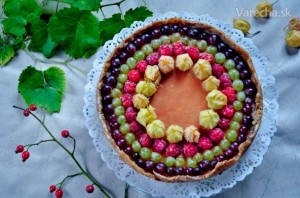 Sladké chute jesene: 10 skvelých koláčov na túto sezónu