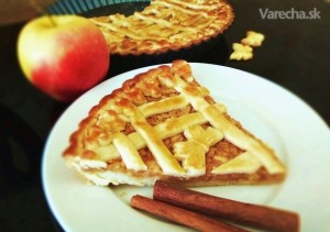 Hit tejto jesene: 10 receptov na okrúhle jablkové koláče