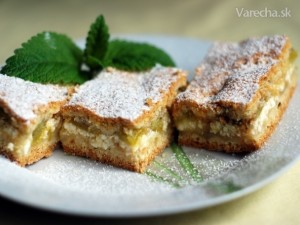 To naj z Varecha.sk: 10 najklikanejších rebarborových koláčov v histórii