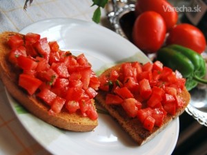 Rapsódia v červenom: 10 najlepších receptov na paradajkové dobroty