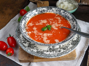 Najlepšia bude teraz: 10 receptov na dokonalú polievku z čerstvých paradajok