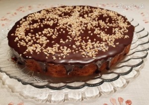 To naj z Varecha.sk: 10 najklikanejších sladkých koláčov z tekvice