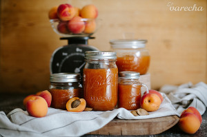 To naj z Varecha.sk: 7 najčítanejších receptov na marhuľový džem. Topkou je recept bývalej konzervárky, len z ovocia a cukru